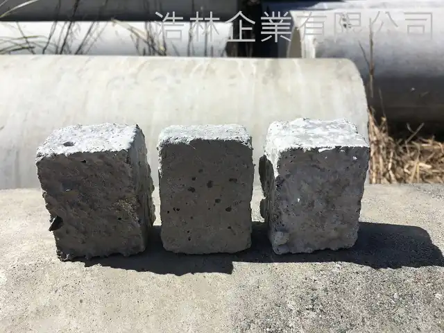 水泥角
